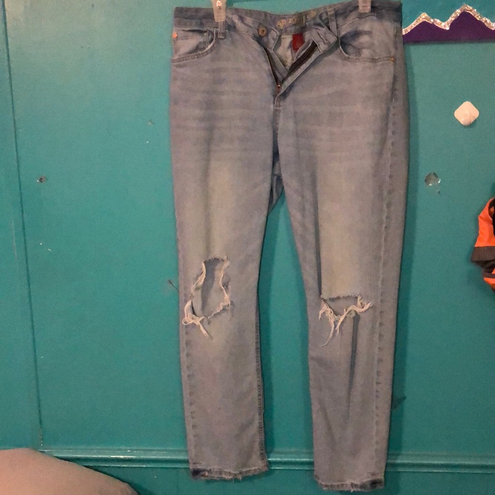 Arizona Blue Jeans